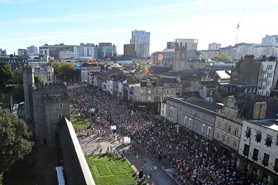 041026 - Cardiff Half Marathon - 