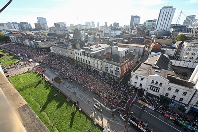 041026 - Cardiff Half Marathon - 