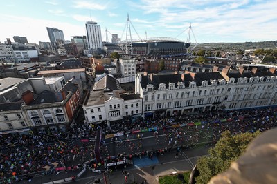 041026 - Cardiff Half Marathon - 