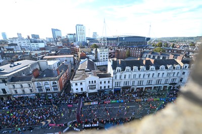041026 - Cardiff Half Marathon - 
