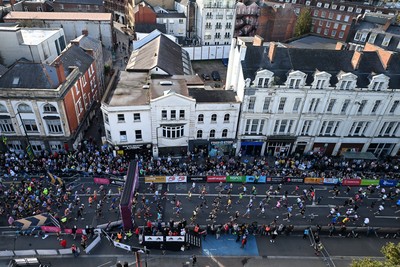 041026 - Cardiff Half Marathon - 