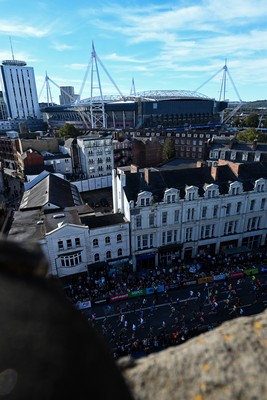 041026 - Cardiff Half Marathon - 
