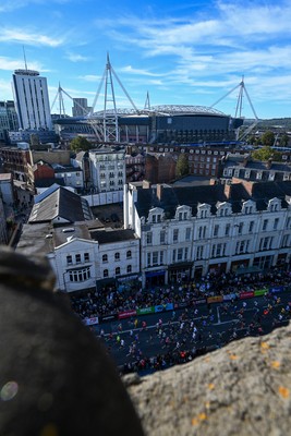 041026 - Cardiff Half Marathon - 
