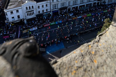 041026 - Cardiff Half Marathon - 