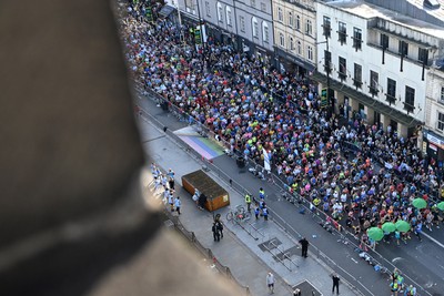 041026 - Cardiff Half Marathon - 