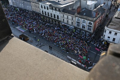 041026 - Cardiff Half Marathon - 