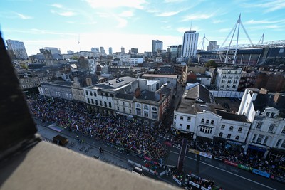 041026 - Cardiff Half Marathon - 