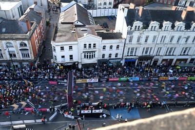 041026 - Cardiff Half Marathon - 