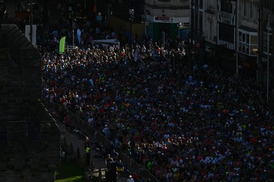 041026 - Cardiff Half Marathon - 