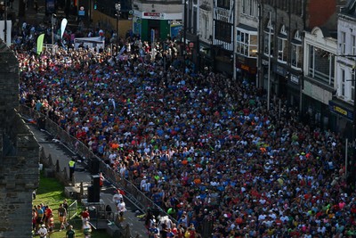 041026 - Cardiff Half Marathon - 