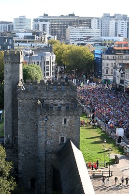 041026 - Cardiff Half Marathon - 