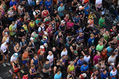 041026 - Cardiff Half Marathon - 