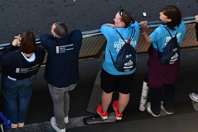 041026 - Cardiff Half Marathon - 