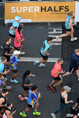 041026 - Cardiff Half Marathon - 