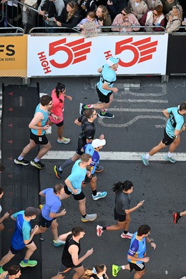 041026 - Cardiff Half Marathon - 