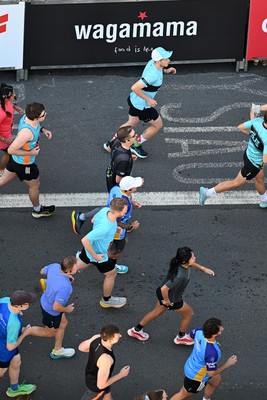 041026 - Cardiff Half Marathon - 