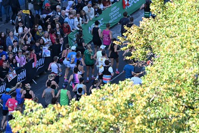 041026 - Cardiff Half Marathon - 