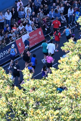 041026 - Cardiff Half Marathon - 