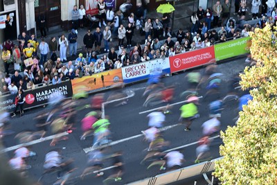 041026 - Cardiff Half Marathon - 