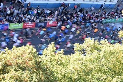 041026 - Cardiff Half Marathon - 