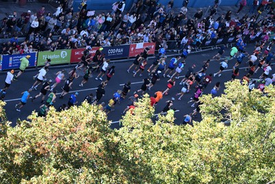 041026 - Cardiff Half Marathon - 