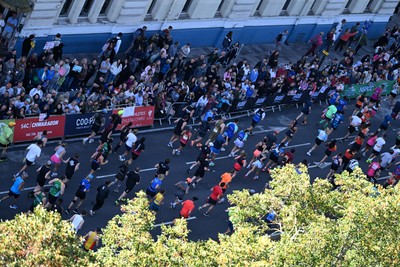 041026 - Cardiff Half Marathon - 