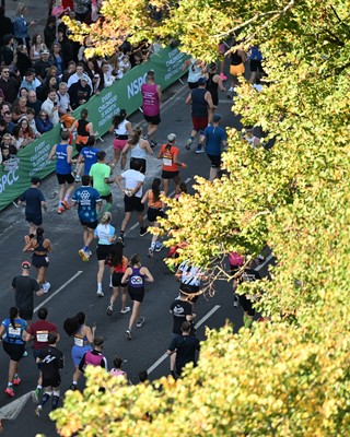 041026 - Cardiff Half Marathon - 