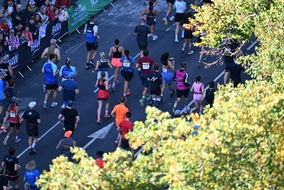 041026 - Cardiff Half Marathon - 
