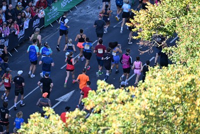 041026 - Cardiff Half Marathon - 