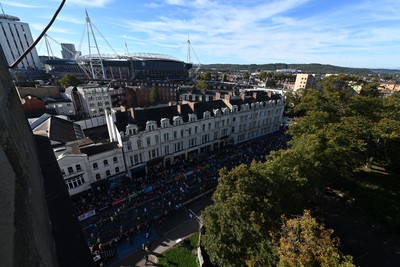 041026 - Cardiff Half Marathon - 
