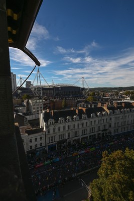 041026 - Cardiff Half Marathon - 