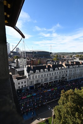 041026 - Cardiff Half Marathon - 