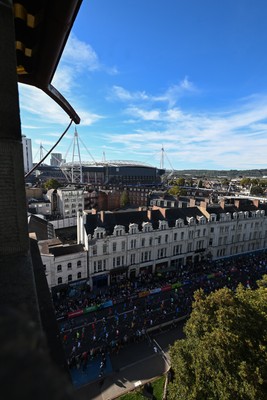 041026 - Cardiff Half Marathon - 