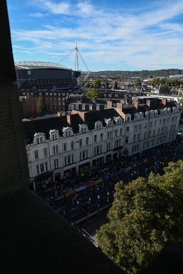 041026 - Cardiff Half Marathon - 