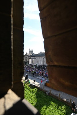 041026 - Cardiff Half Marathon - 