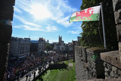 041026 - Cardiff Half Marathon - 