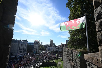 041026 - Cardiff Half Marathon - 