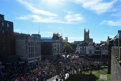 041026 - Cardiff Half Marathon - 
