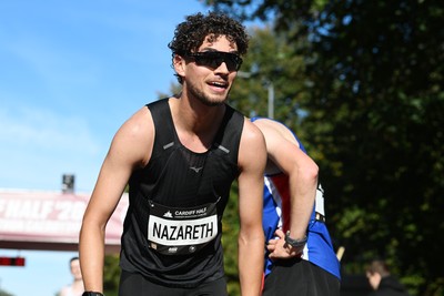 041026 - Cardiff Half Marathon - 