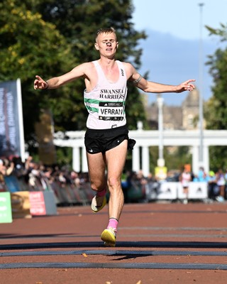 041026 - Cardiff Half Marathon - 
