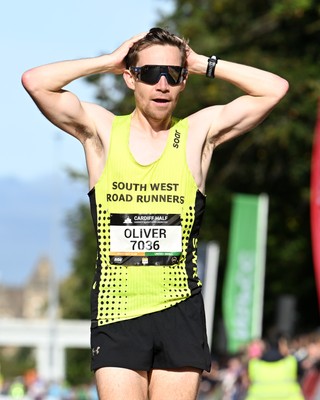 041026 - Cardiff Half Marathon - 