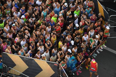 041026 - Cardiff Half Marathon - 