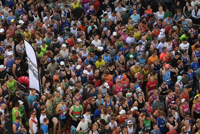 041026 - Cardiff Half Marathon - 
