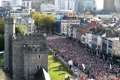 041026 - Cardiff Half Marathon - 
