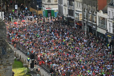 041026 - Cardiff Half Marathon - 