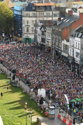 041026 - Cardiff Half Marathon - 