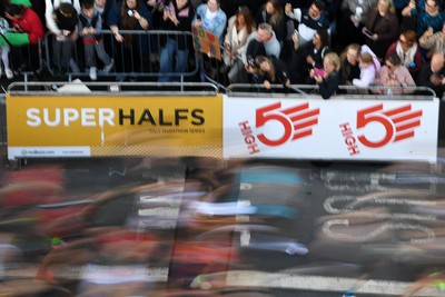041026 - Cardiff Half Marathon - 