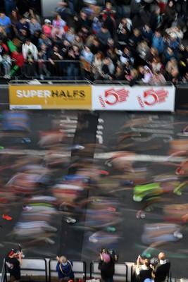 041026 - Cardiff Half Marathon - 