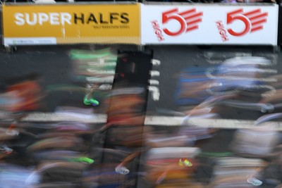 041026 - Cardiff Half Marathon - 