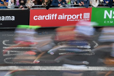 041026 - Cardiff Half Marathon - 